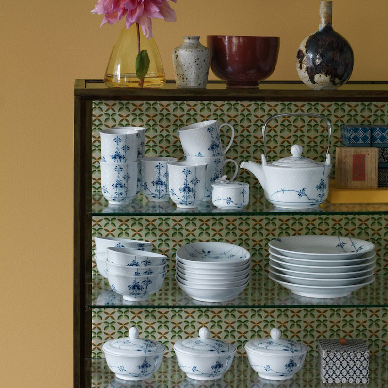 楽天市場】ロイヤル コペンハーゲン プレート ペア 2枚セット 26cm