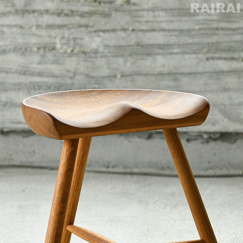 楽天市場】ワーナー シューメーカー チェア No.42 イロコウッド Werner