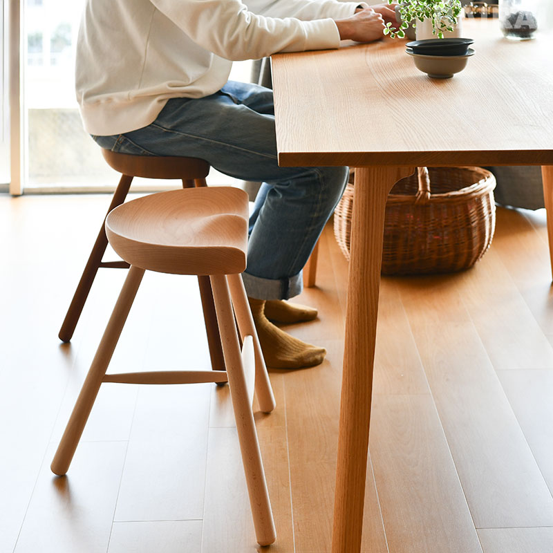 楽天市場】ワーナー シューメーカー チェア No.49 ナチュラル Werner