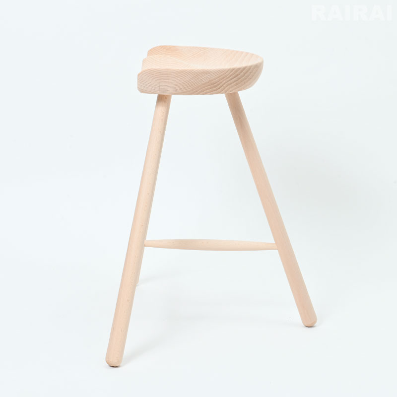 楽天市場】即納在庫あり ワーナー シューメーカー チェア No.59