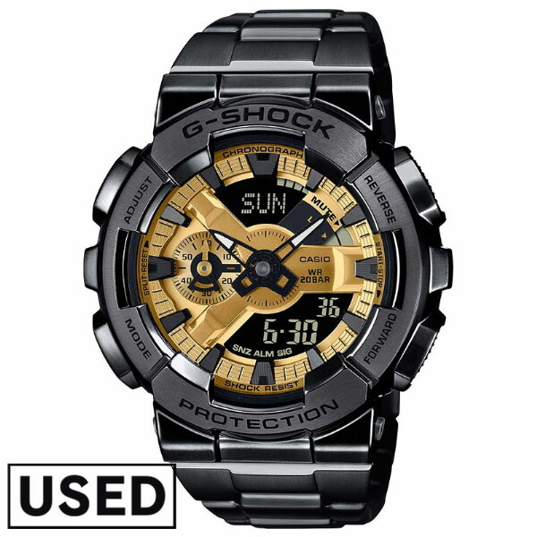 楽天市場】g-shock gm-110g-1a9jfの通販