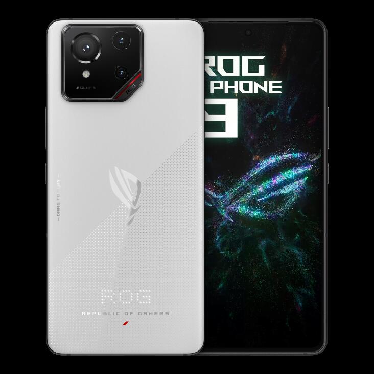 楽天市場】ASUS ROG Phone 9 ＜グローバル版＞ Qualcomm Snapdragon 8