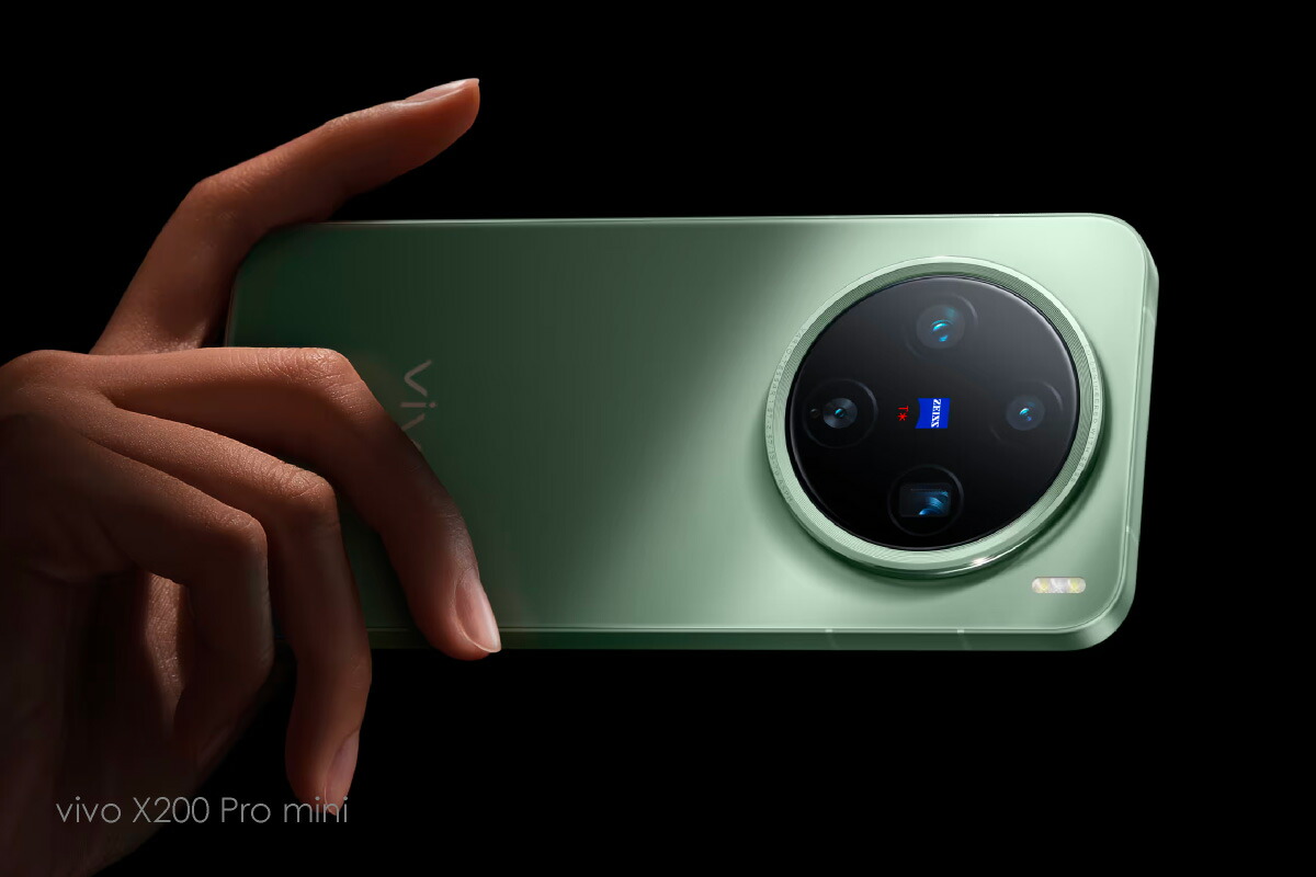 楽天市場】vivo X200 Pro mini ＜中国版＞【 新品 送料無料 SIM