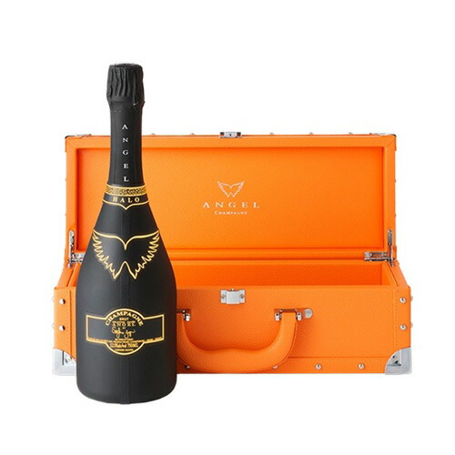 楽天市場】【正規品エンジェルシャンパン】送料無料エンジェル