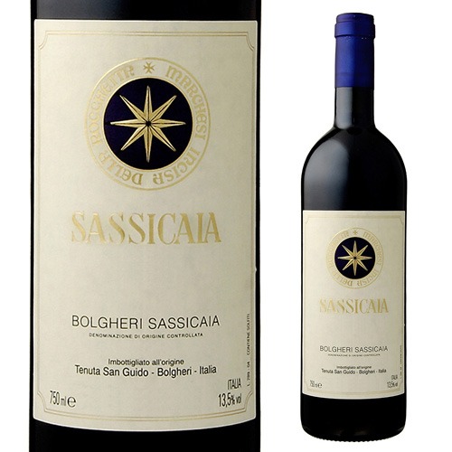 楽天市場】サシカイア 2015の通販