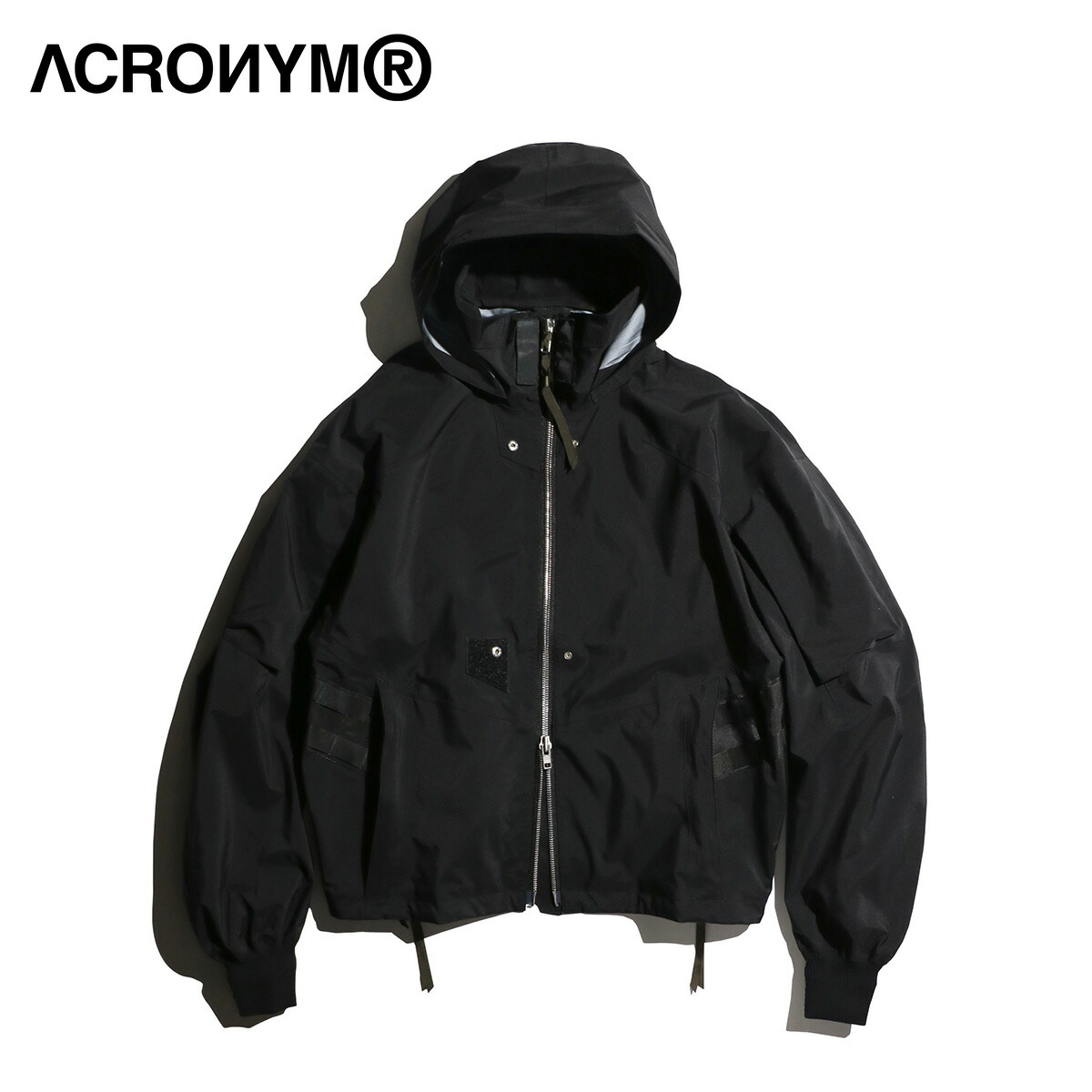 楽天市場】【ACRONYM / アクロニウム】 3L GORE-TEX PRO TEC SYS