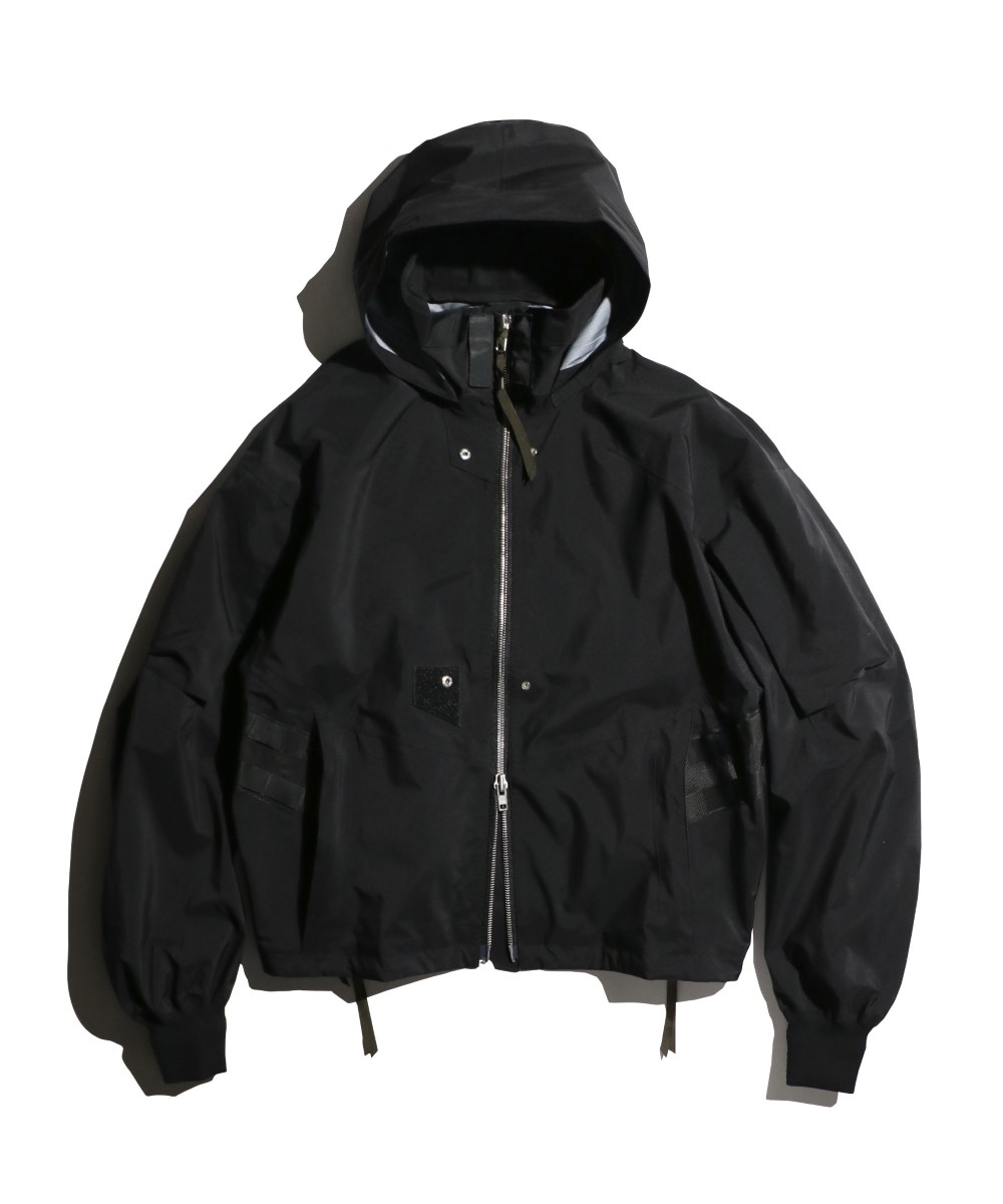 楽天市場】【ACRONYM / アクロニウム】 3L GORE-TEX PRO TEC SYS