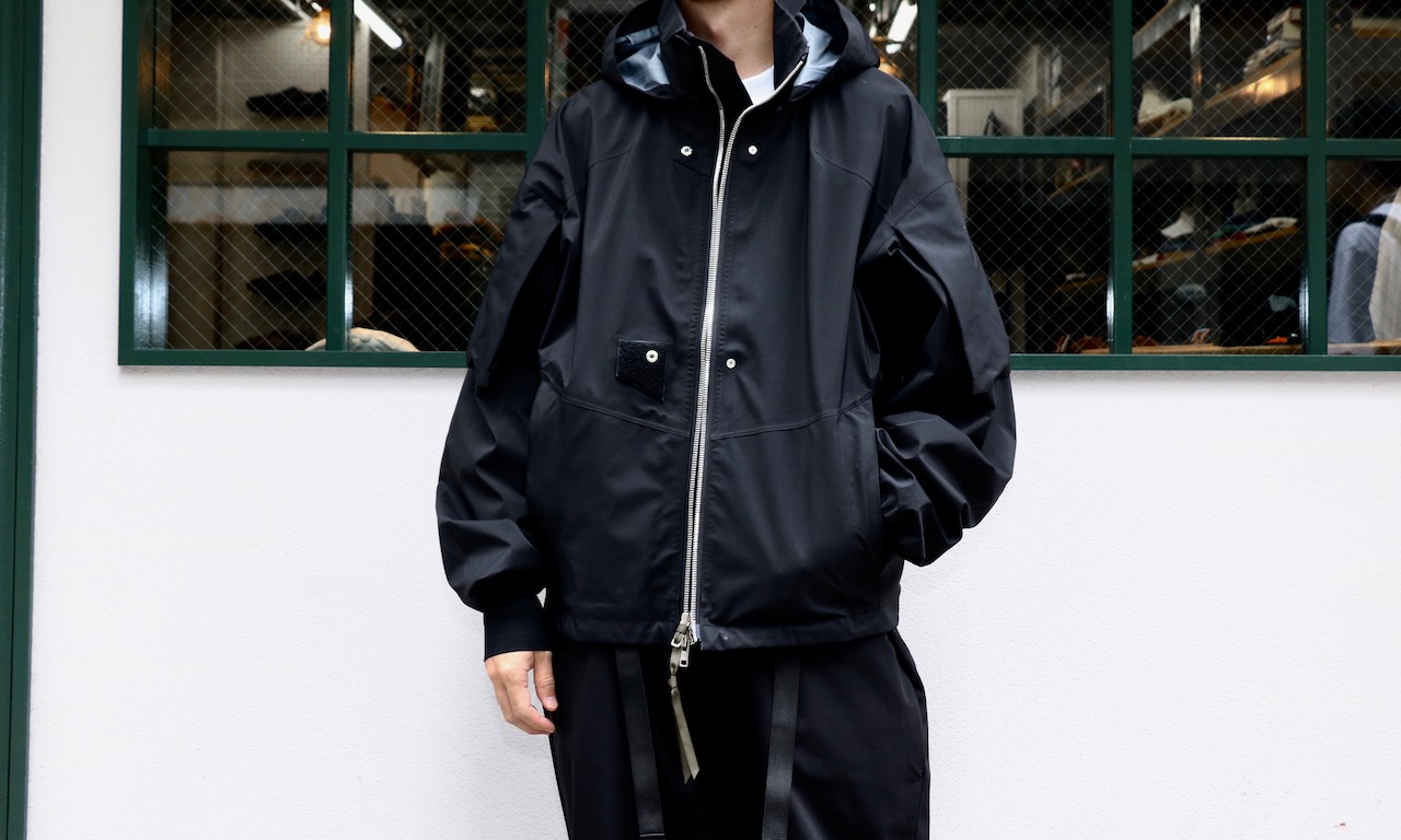 楽天市場】【ACRONYM / アクロニウム】 3L GORE-TEX PRO TEC SYS