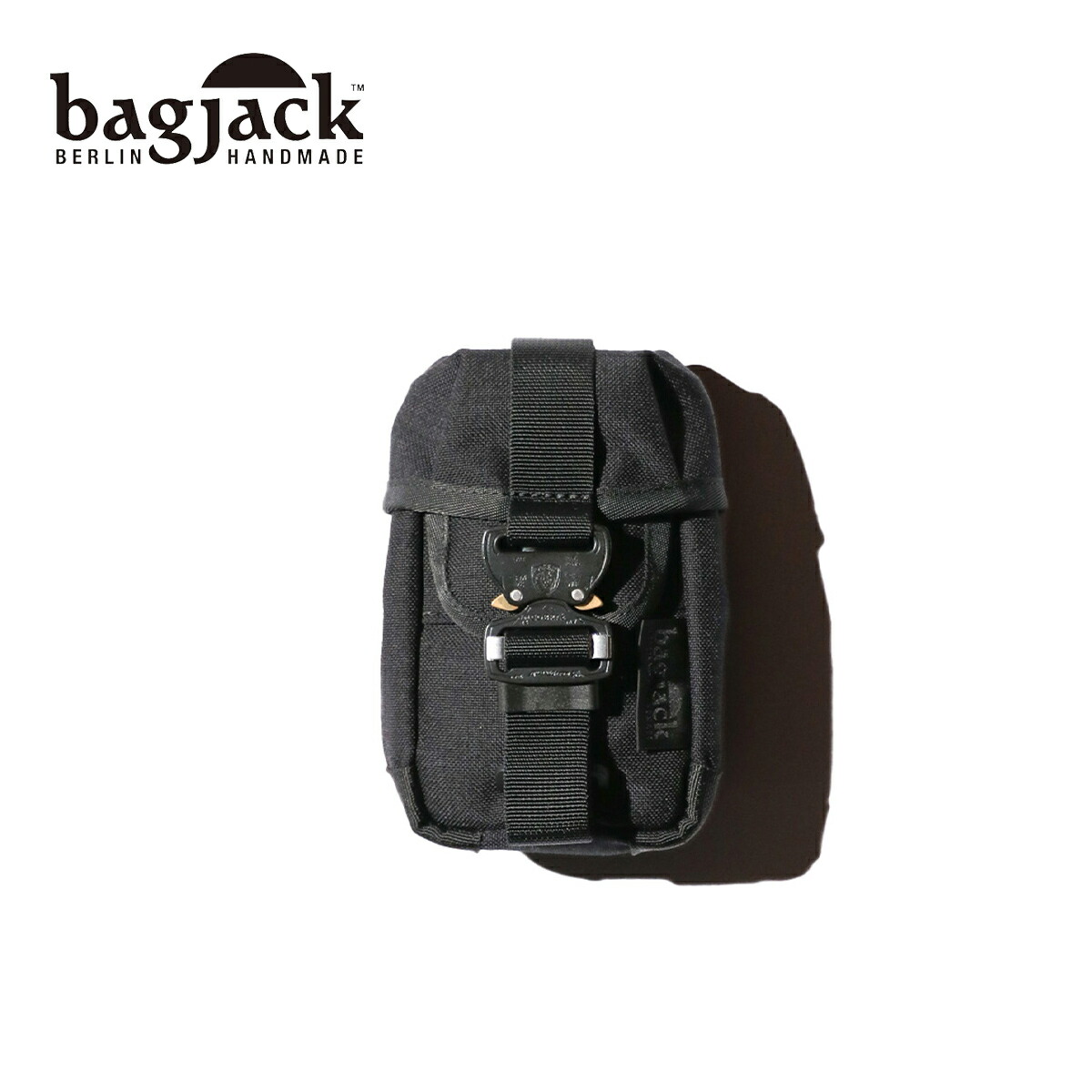 楽天市場】【BAGJACK / バッグジャック】TCL HUNTER POUCH XS COBRA