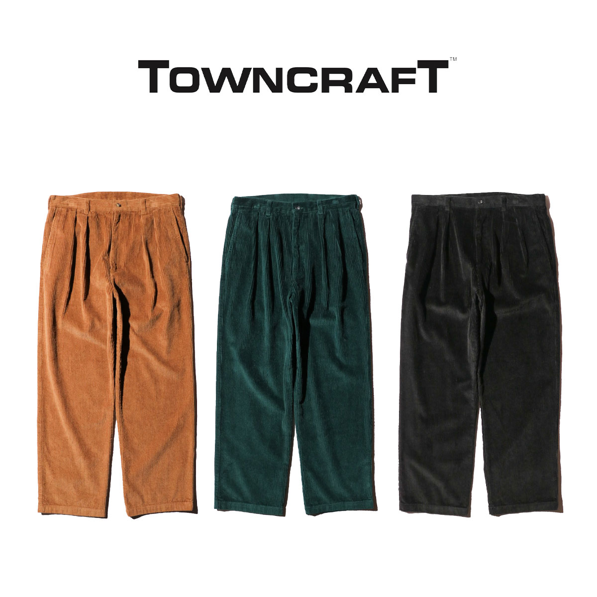 楽天市場】【SALE 定価,000→23%OFF】【TOWNCRAFT / タウンクラフト