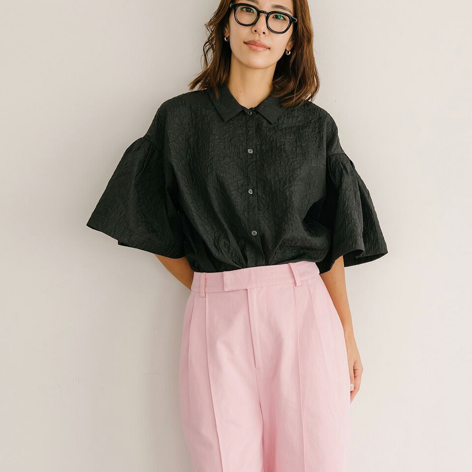 楽天市場】【SALE／30％OFF】CAVEZA ROSSO センターシームハーフパンツ