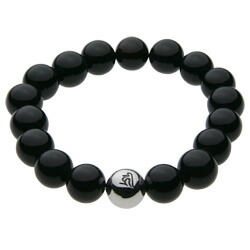 楽天市場】【cenote】パワーストーン ブレスレット メンズ【z-t0110