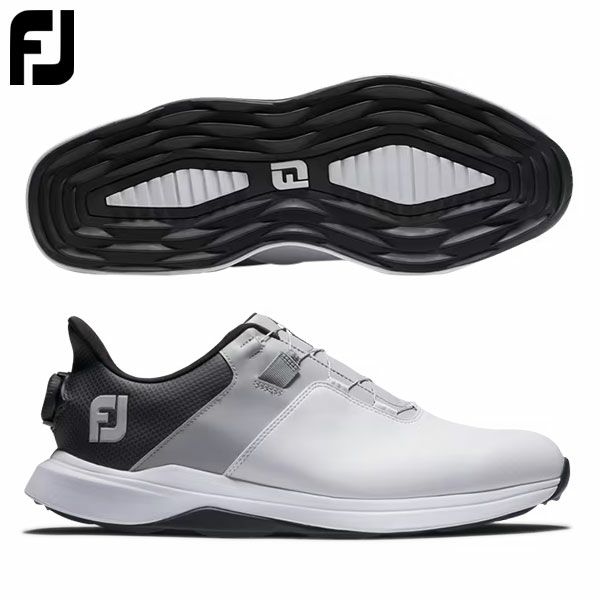 フットジョイ FJ プロライト Boa (ゴルフシューズ) 価格比較 - 価格.com