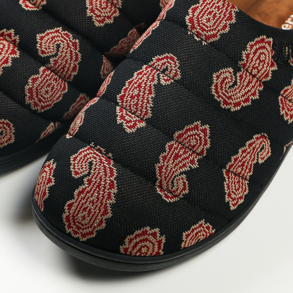 楽天市場】【superNova./スーパーノヴァ】× SUBU - Paisley jersey