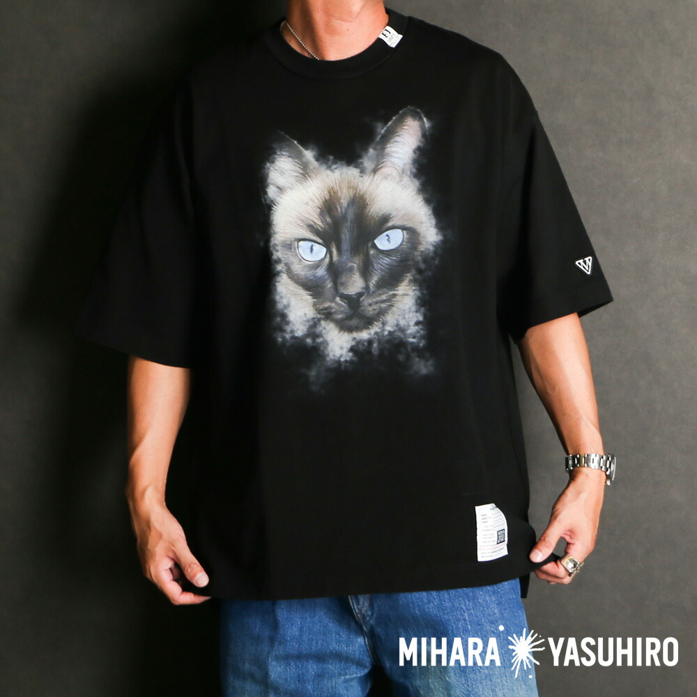 楽天市場】【Maison MIHARA YASUHIRO/メゾン ミハラヤスヒロ】Cat