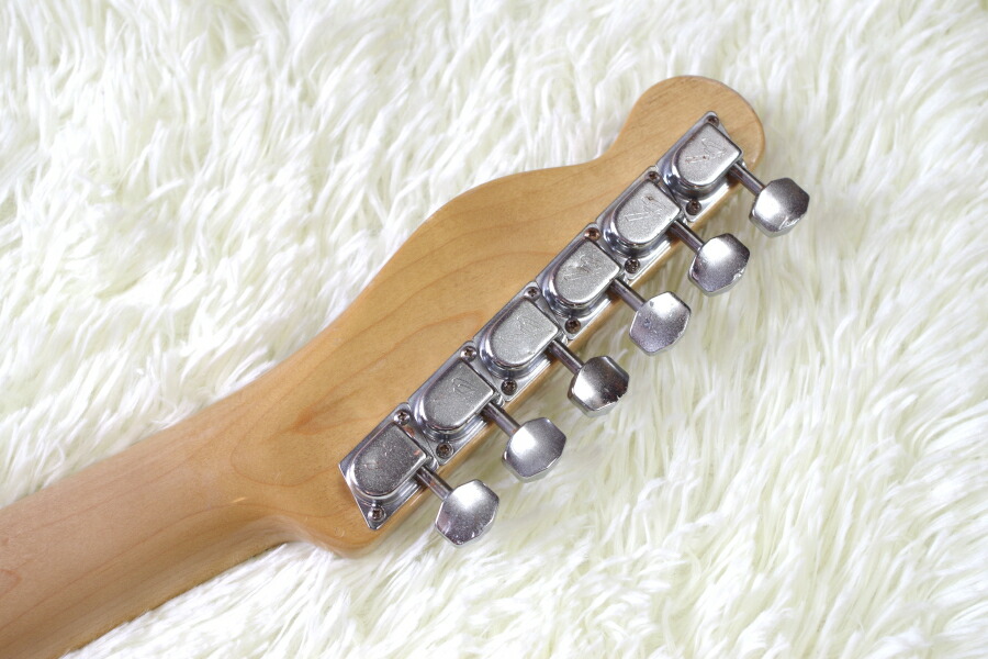 楽天市場】【送料無料】八弦小唄 -8gen-kouta- TL Thinline エレキ