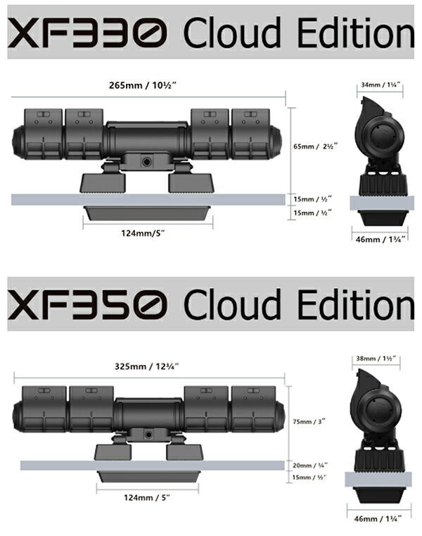 楽天市場】maxspectGyre XF330/350 Cloud Edition : CEPPO WEB SHOP