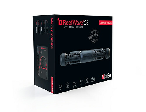 楽天市場】レッドシーReefWave 25 : CEPPO WEB SHOP