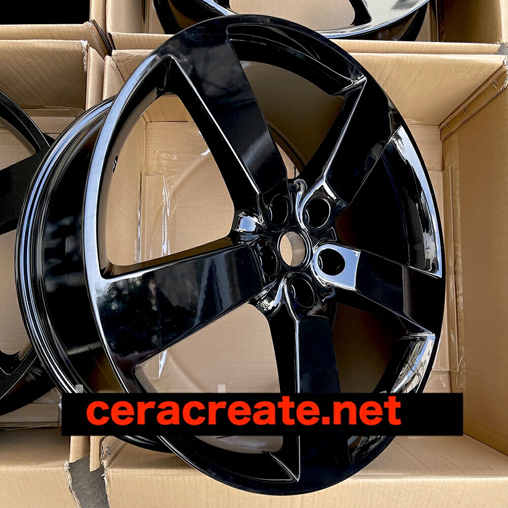 楽天市場】ディフェンダー用 22インチホイールSET(4本or5本) TYPE