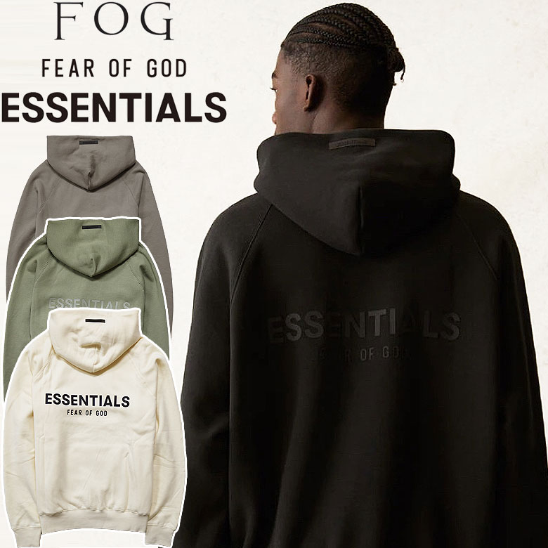 楽天市場】【20%OFF】 【FOG ESSENTIALS】エフオージー エッセンシャル