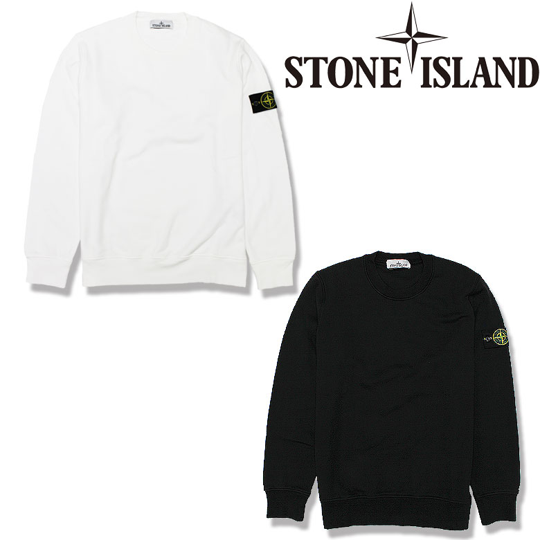 楽天市場】ストーンアイランド トレーナー（スウェット・トレーナー