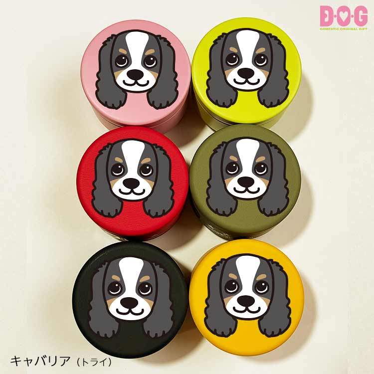 楽天市場】D・O・G おやつ入れ 犬用 犬種別 ポメラニアン パグ