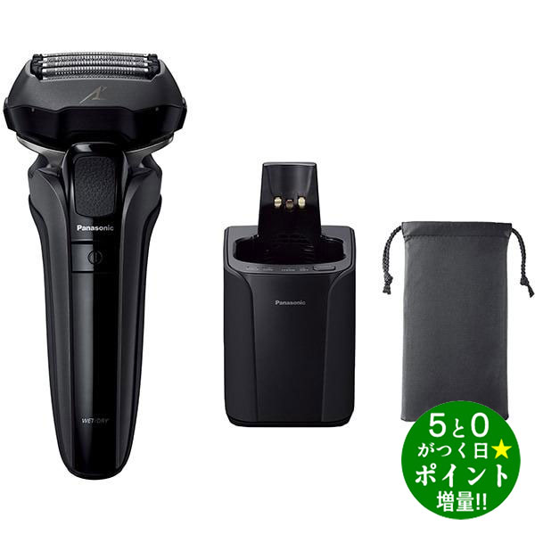 楽天市場】電気シェーバー パナソニック 5枚刃の通販