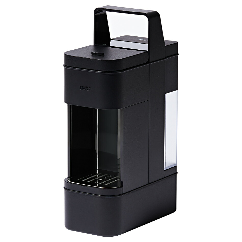 楽天市場】UCC カプセル式 コーヒーメーカー DRIP POD ドリップポッド