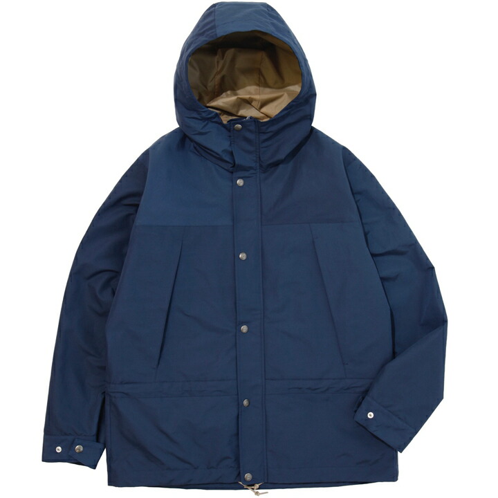 楽天市場】sierra designs マウンテンパーカー（カラーネイビー
