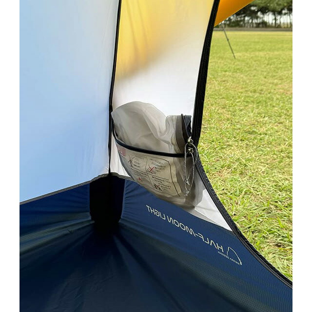 楽天市場】SIERRA DESIGNS シエラデザインズ HALF MOON LIGHT 2P 2人用