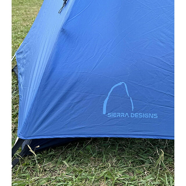 楽天市場】SIERRA DESIGNS シエラデザインズ METEOR LIGHT 2P 2人用