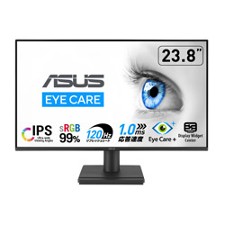 楽天市場】asus pcモニター vy249heの通販