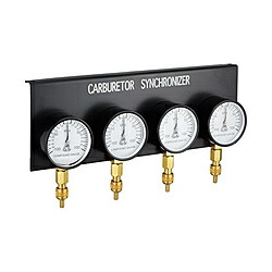 楽天市場】バキュームゲージ キャブレターの通販