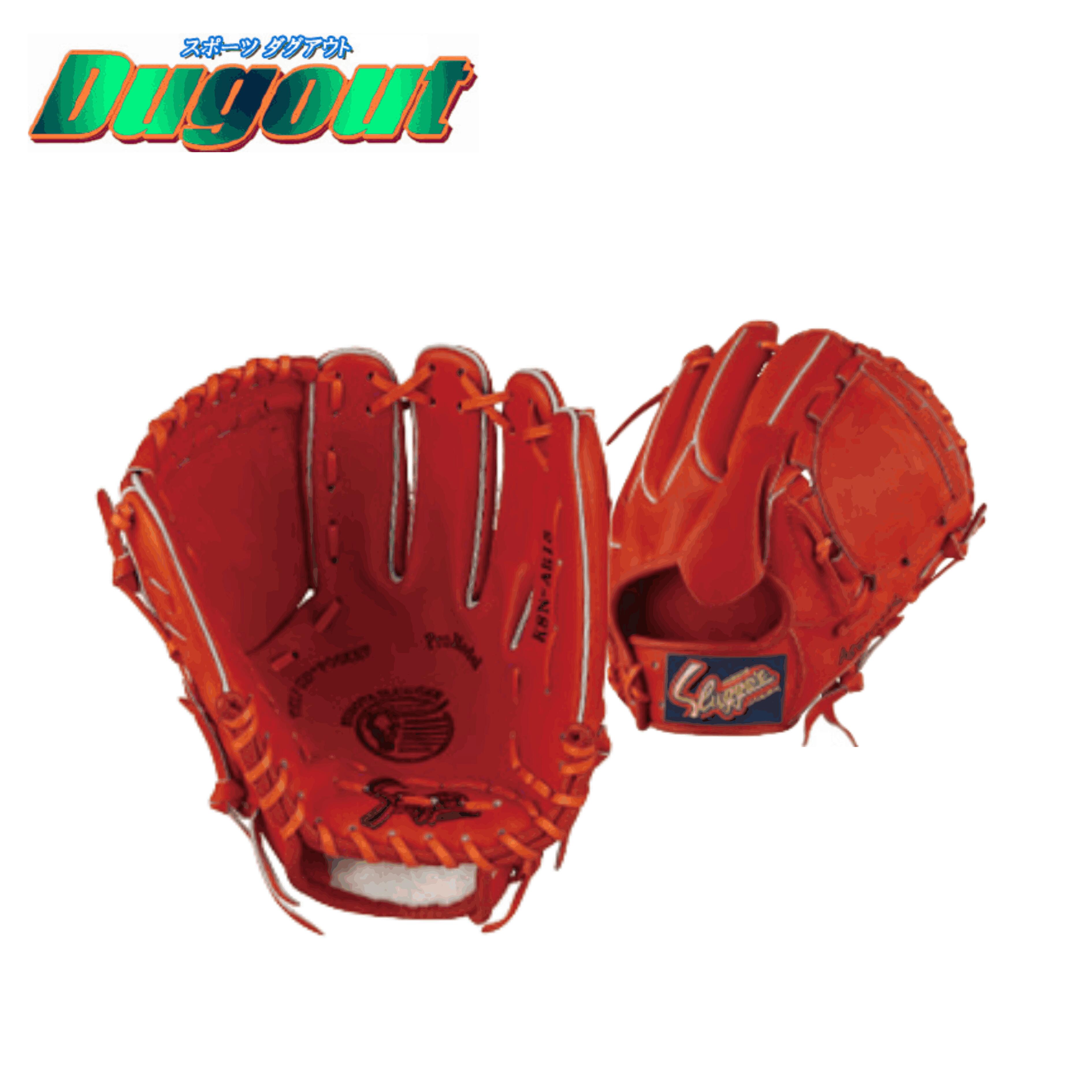 楽天市場】投手用 軟式グラブ（ブランド久保田スラッガー）（野球
