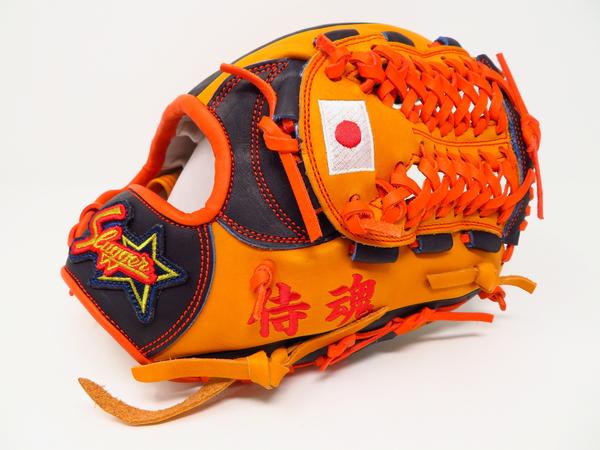 楽天市場】久保田スラッガー 軟式グラブ セカンド・ショート・サード用