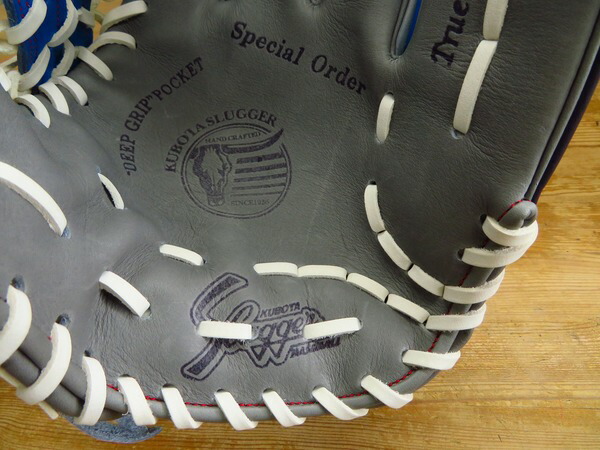 楽天市場】野球 【プロ選手レプリカモデル♪】久保田スラッガー 軟式