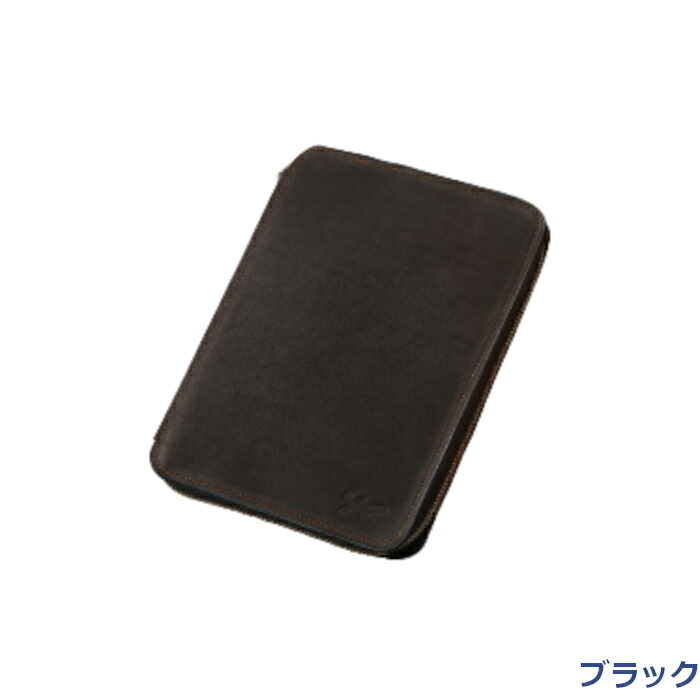 楽天市場】久保田スラッガーステーショナリーレザーノートカバーT