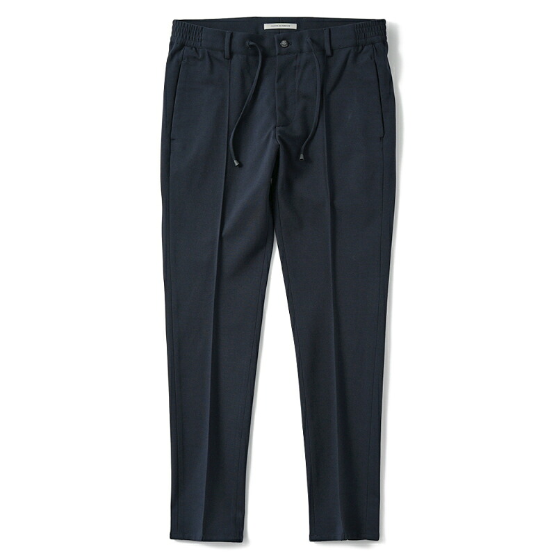 ドンルク giab's ARCHIVO パンツ スラックス ネイビー 楽天市場