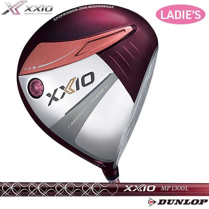楽天市場】ゼクシオ 10 レディース ドライバー（スポーツ・アウトドア