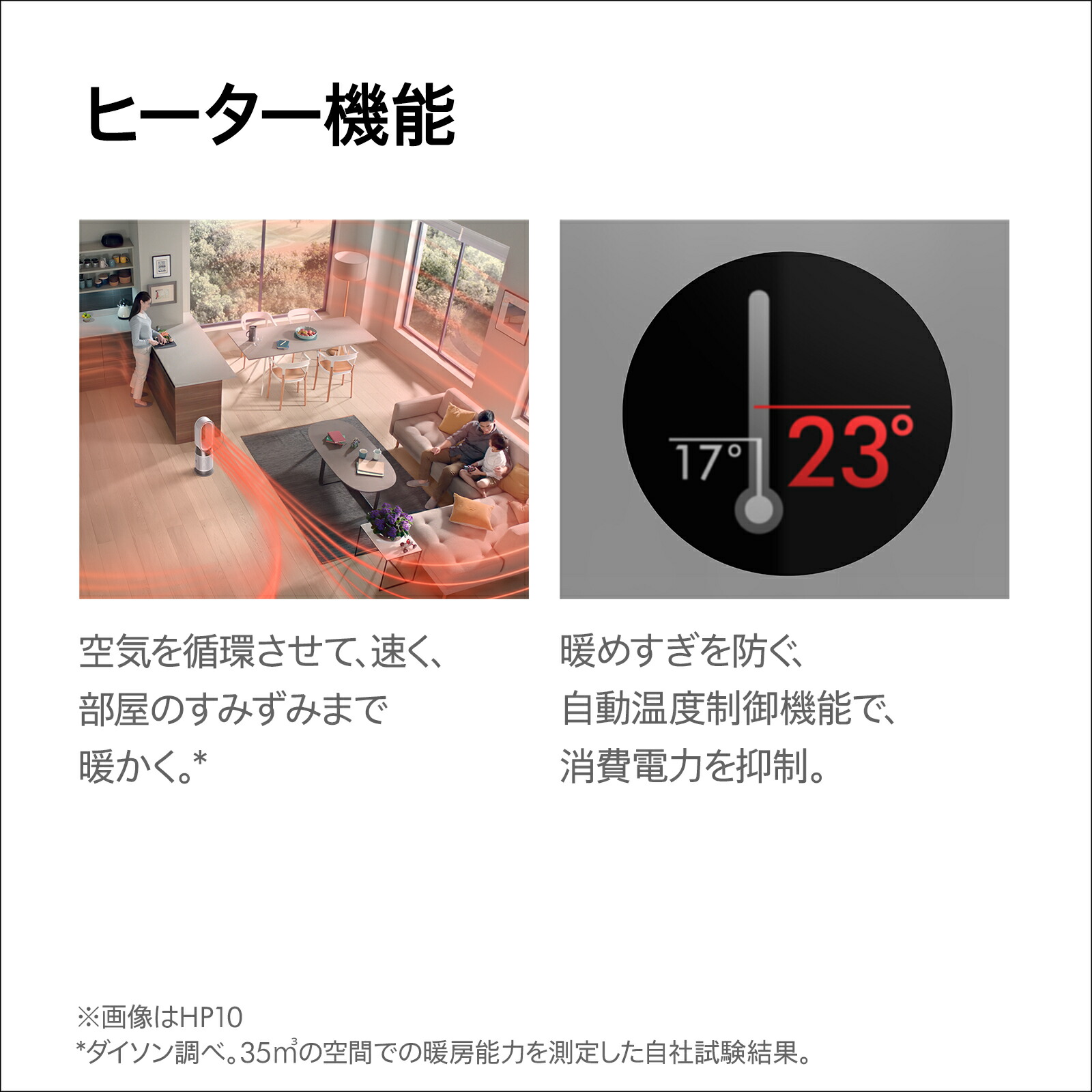 楽天市場】【アウトレットSALE】 ダイソン Dyson Purifier Hot + Cool