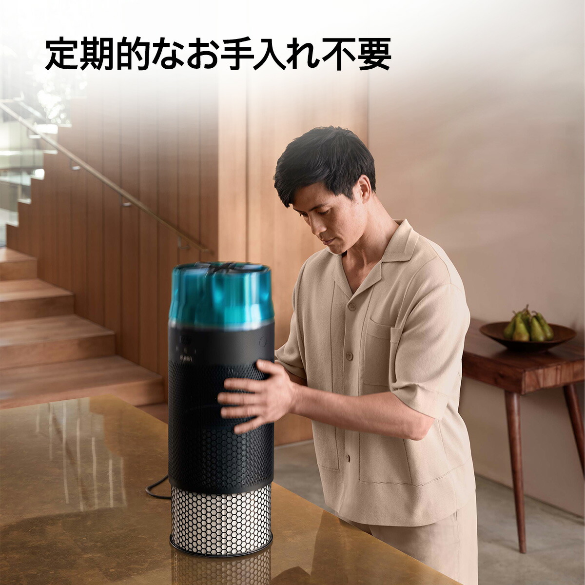 楽天市場】【新製品/期間限定P11倍】 ダイソン Dyson Hushjet shizuka