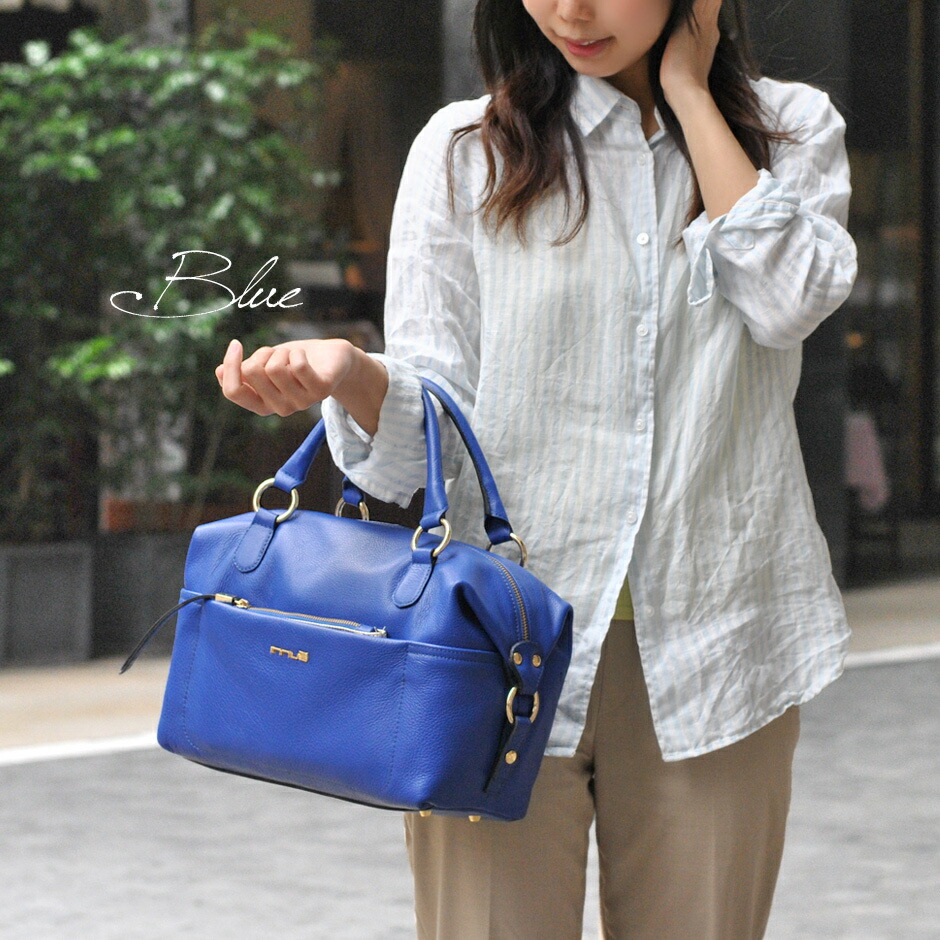 楽天市場】ボストンバッグ ボストンバック 本革 レザー 2WAY 斜めがけ