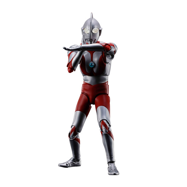 BANDAI SPIRITS S.H.Figuarts(真骨彫製法) 劇場版 仮面ライダーオーズ