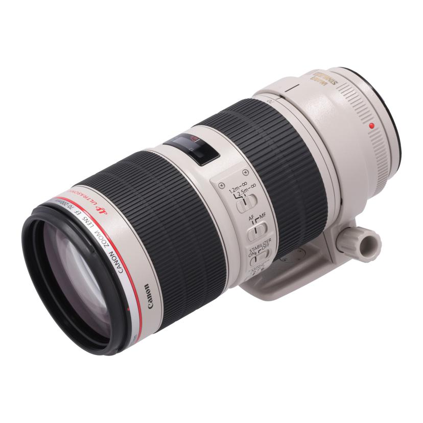 楽天市場】ef70－200mm f2．8l is ii usm 中古の通販