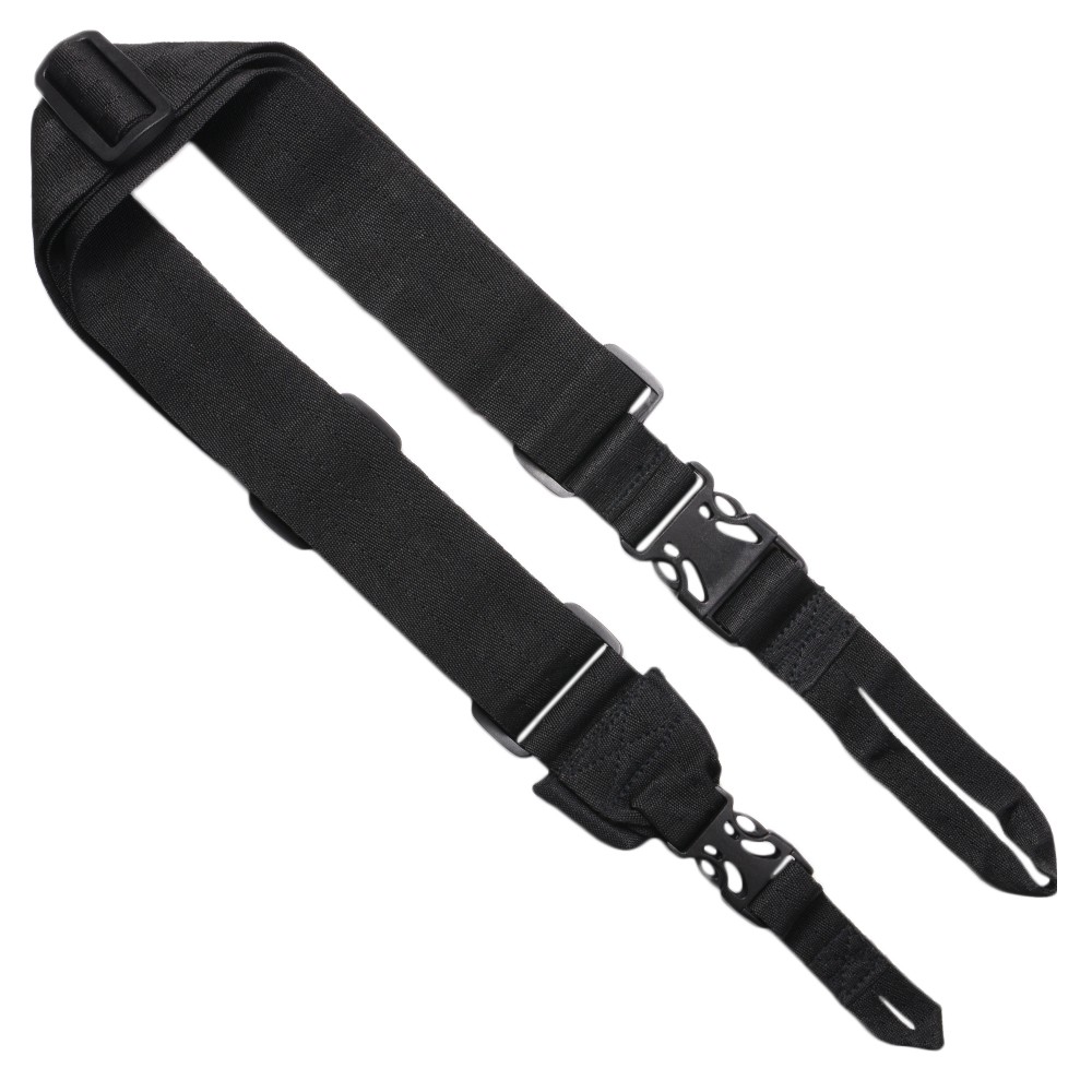 楽天市場】FAB Defense タクティカルライフルスリング SL-1 [ ブラック