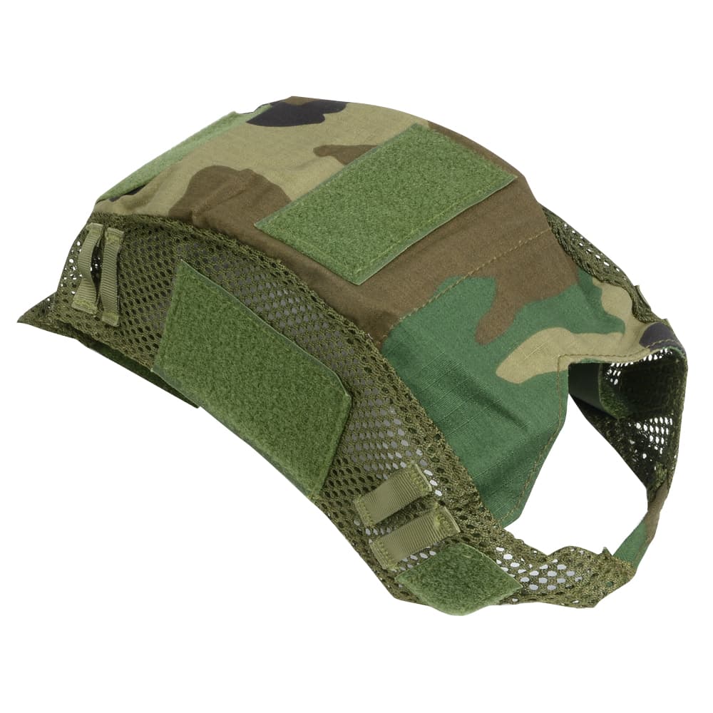 楽天市場】ヘルメットカバー FAST マリタイムヘルメット用 M-Lサイズ