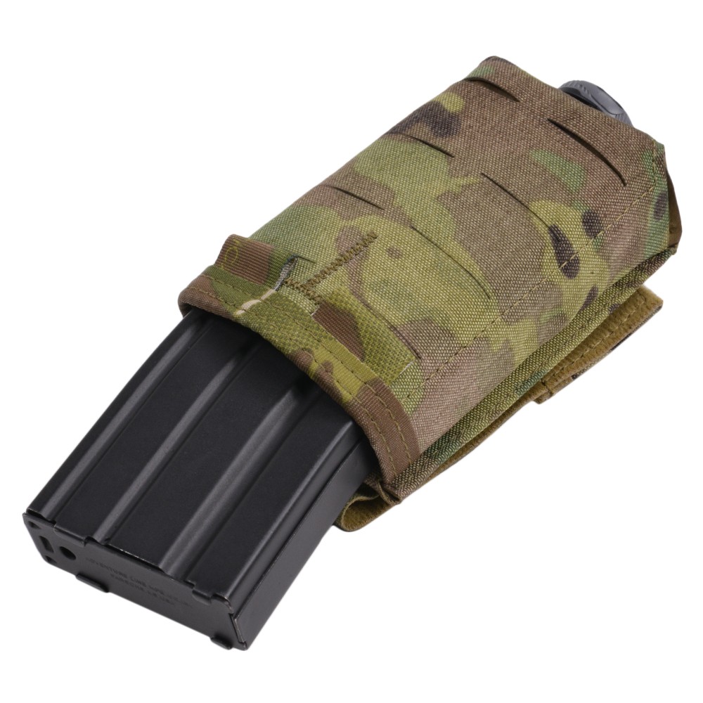 楽天市場】FIRST SPEAR マルチマグポーチ M4/AK/M14/SCAR-H/HK417ほか