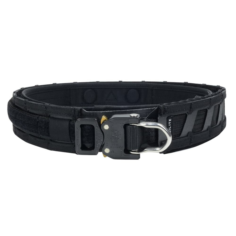 楽天市場】AGILITE リガーベルト MAGNETIX バトルベルト 磁気位置調整