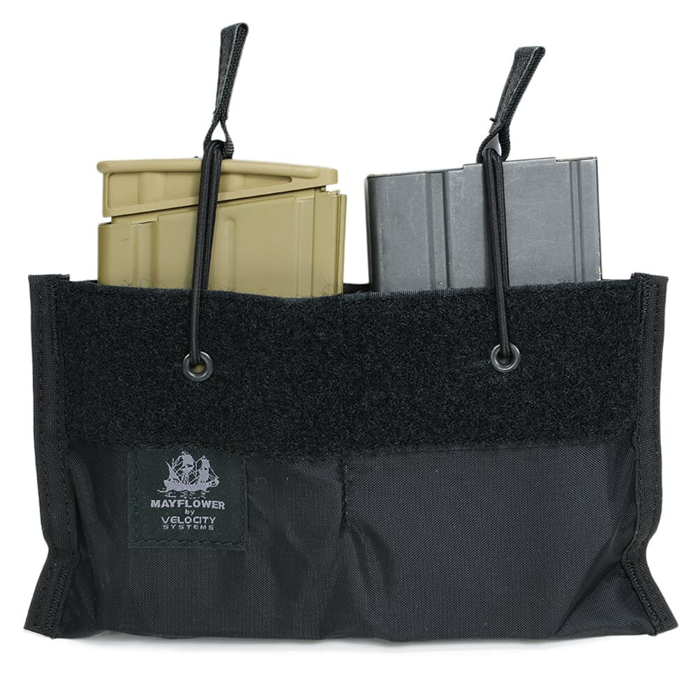 実物VelocitySystems グレードポーチMCBK 実物VelocitySystems