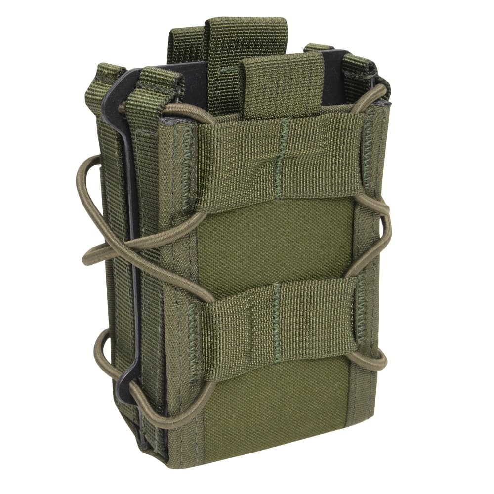 楽天市場】Warrior Assault Systems ライフルマガジンポーチ M4/AK